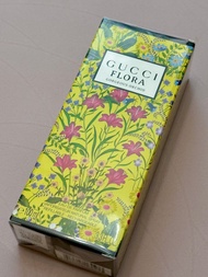 Gucci Flora Gorgeous Orchid 香水 100ml