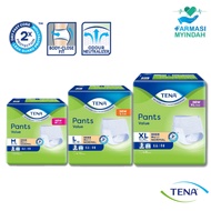 Tena Pants Value Adult Diapers (Size M/L/XL)