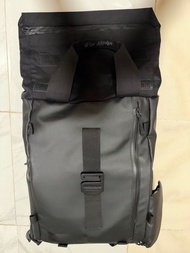 Wandrd Prvke Lite 11L 黑色