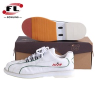 Bowling Shoes Personal Use Private Bowling Shoes Two-Color Selection