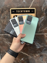 Điện thoại Xiaomi Redmi K50 5G Dimensity 8100 màn hình 2K5.500 mAh 8/128GB- 8/256GB- 12/256GB likene