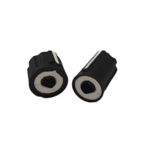 Suitable for Motorola walkie talkie XiR P8668i P8608 GP328D GP338D DGP8550 DP4801 knob cap