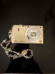 Panasonic Lumix Digital Camera