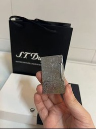 S.T. Dupont Constantine 都彭康斯坦丁純銅朗聲打火機