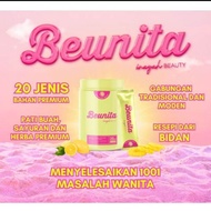 BEUNITA INAYAH BEAUTY JAMU MODEN