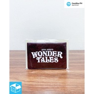 Wonder Tales - 2 Player Card Game