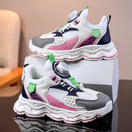 Children's Large Size》Trendy《Children's Limited Time Boys' Shoes Non-Slip Discount Sports Shoes Runn