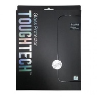 Movfazz - ToughTech iPad Air 3rd Gen / Pro 10.5 玻璃螢幕保護貼 - 透明