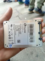 SSD 128GB PLEXTOR