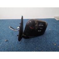 Nissan Navara D22 Patrol Side Mirror Sidemirror