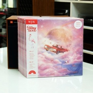 Wim-Honeymood (Color Vinyl)