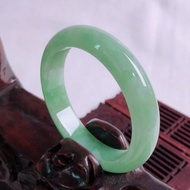 Original Jade Bangle for Adult