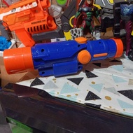 Nerf SCOPE LONGSHOT ELITE