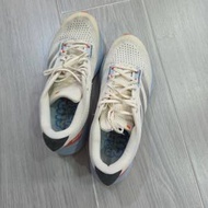 Adidas Adizero Boston 10 白色運動波鞋