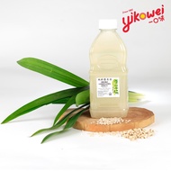 Double Combination Barley Drink 1 Litre/bottle