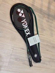 Yonex X Starbucks Nanoflare badminton racket 羽毛球拍