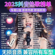 2026 Sadness Internet Popular Hot Songs dj Songs U Disk Hot Car U Disk Music Lossless U Disk 2026 Sa