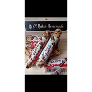 KEK TAPAK KUDA KINDER BUENO
