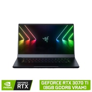 NVIDIA RTX3070Ti GAMING LAPTOP -Razer Blade 15 Advanced Model(CH8NT/15.6" 240Hz QHD Matte/ i7-12800H