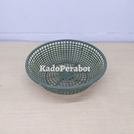 Besek Murah Selusin - Besek Plastik Murah - Besek Satu Lusin 12Pcs
