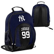 FOCO MLB New York Yankees Aaron Judge Primetime Backpack
