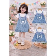 27,000 x 4 dresses 2-5 yo price for 4 pcs
