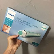 Phillips Effective And Gentle Cleansing Visapure