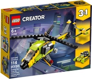 LEGO Creator -Helicopter Adventure (31092)