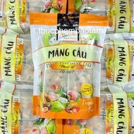 (wholesale warehouse) SMART CHILI SALT custard apple (WITH SEEDS) - new date item