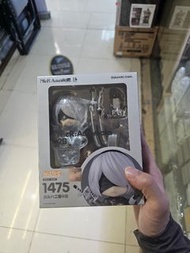 NieR:Automata/尼爾 2B黏土人