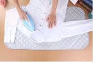 便攜可折疊家用燙衣墊(尺寸:48*85cm)