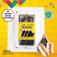 Nori ONIGIRI | Nori Wrapper Special for Wrapping Nori Triangle / Sushi Nori