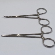 NEEDLE HOLDERMOSQUITO FORCEP - lurus Limited