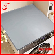 XY Laundry Countertop, Washer And Dryer Covers For The Top, Waterproof Heat-resistant Washing Machine Cover, Non-Slip
