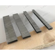 Pneumatic Air Nail staple J410 / J416 / J419 refill for air gun ubat baku angin