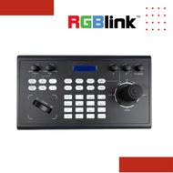 RGB LINK PTZ Camera Controller RGBCTL-PTZ-BK PTZ Camera Controller