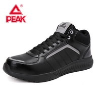 PEAK LR72212 Safety Shoes รองเท้าเซฟตี้หัวเหล็ก ผู้ชาย ผู้หญิง แฟชั่น