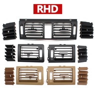 RHD Right Hand Driver W204 Air Vent Grille Cover Panel For Mercedes Benz C Class C180 C200 C220 C230