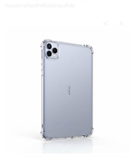 เคสใส มุมกันกระแทก สำหรับ อินฟินิกซ์ เอ็กซ์ แพด 20 โปร เคสฝาหลังนิ่ม TPU Soft Case For Infinix XPAD