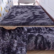 พรมในห้องนั่งเล่น  พรมปูพื้น 8ฟุต/6ฟุต5/3/3.5ฟุต พรม พรมปูพื้นกำมะหยี่ พรมปูพื้น3D พรมและเสื่อ พรมปู