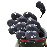 Taylormade Titleist XXIO core set of GOLF clubs set of rod head case set XX10 wood pole set GOLF ba