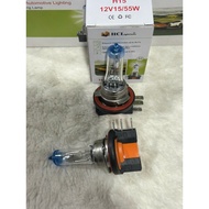 H15 light bulb, 12v electric car light bulb