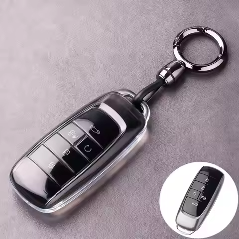 For Trumpchi Aian GAC AION GS8 Y Plus S V LX IA5 CHARM 630 FEMALE LA5 Legend GA6 GM5 GS7 Key Caps Or