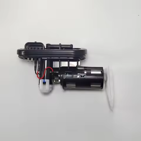 Motorcycle Engine Parts EFI Petrol Oil Fuel Pump Assembly For Regal Raptor 250 350 DD250G-2N/3N DD35