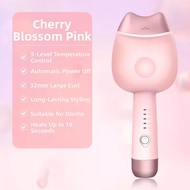 XINGNI | Automatic Negative Ion Hair Curler 32mm