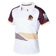 2024 Brisbane Broncos Away Rugby Jersey Shirt size S-L-3XL-4XL-5XL