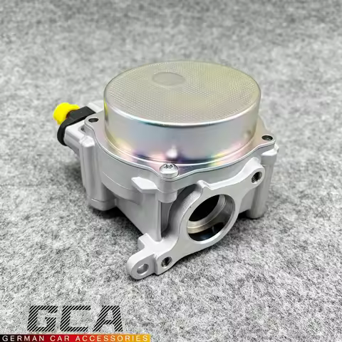 Brake Booster Vacuum Pump 06H145100AE 06H145100AC 06H145100R 7.01274.06.0 for VW New Passat CC Audi 