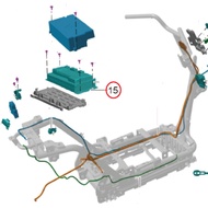100% ORIGINAL YADEA E8S PRO CONTROLLER // 14100-20E8-0100 100% ORIGINAL YADEA E8S PRO