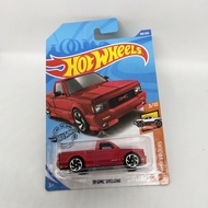 Hot Wheels '91 GMC Syclone