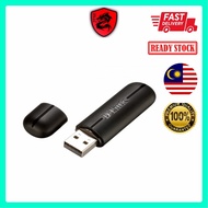 D-LINK Wireless N USB WiFi Adapter DWA-123 for Desktop Laptop